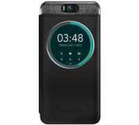 Etui ASUS Selfie ZD551KL View Flip noir