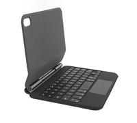 Étui au Clavier Magnétique, Boîtier de Clavier 5.3 pavé Tactile pour A2567 A2568 A2569