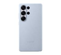 Étui Authentique Kindsuit pour Samsung Galaxy S25 Ultra, Bleu Clair
