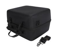 Étui avec bandoulière réglable pour Bose S1Pro+, étui de transport de voyage avec grande capacité de rangement, étui de protection en EVA