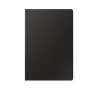 Samsung Housse-clavier EF-DX725 pour Tab S9/S9 FE, anti-rayures & chocs, batterie longue durée, noir