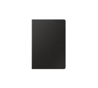 Samsung Housse-clavier EF-DX725 pour Tab S9/S9 FE, anti-rayures & chocs, batterie longue durée, noir