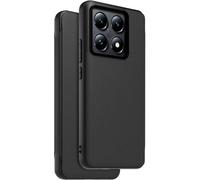 Etui avec cordon MADE FOR XIAOMI Xiaomi 14T premium Noir