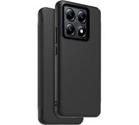 Etui avec cordon MADE FOR XIAOMI Xiaomi 14T premium Noir