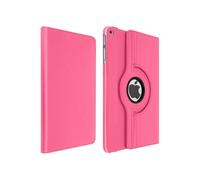 Etui avec Fonction Support Rotatif 360° Housse rose iPad Mini 4 / 5 Rose