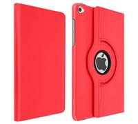 Étui avec Fonction Support Rotatif 360 Housse rouge iPad Pro 9.7 / iPad Air 2