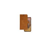 Étui avec portefeuille - DBRAMANTE1928 - Lynge - Cuir - Marron - Compatible Galaxy S24
