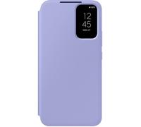 Samsung EF-ZA346 coque de protection pour téléphones portables 16,8 cm (6.6") Étui avec portefeuille Myrtille