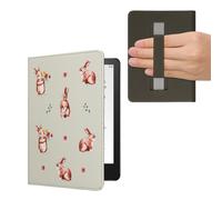 Étui avec rabat pour liseuse Amazon Kindle Paperwhite 11. Generation 2021