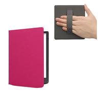 Étui avec rabat pour liseuse Pocketbook InkPad 4 Color 3 Color 2
