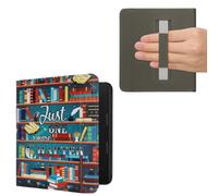 Étui avec rabat pour liseuse Tolino Epos 3