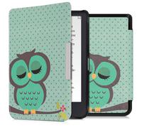 Étui avec rabat pour liseuse Tolino Shine 3