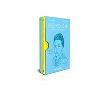 Etui avez-vous lu les classiques de la litterature ? t1 + t2 Coffret 2 Volumes, Tome 1 et Tome 2 - Soledad Bravi - Rue De Sevres - Coffret - Bande dessinée