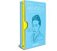 Etui avez-vous lu les classiques de la litterature ? t1 + t2 Soledad Bravi (Illustration), Pascale Frey (Auteur)