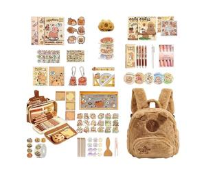 Étui Avian Melody - 15 x 10,8 x 3,7 cm, ornement mélodie délicate, unité activée par la présence | Audio relaxant de la nature qui crée une relaxation Pacifique et consciente, accessoire pour le rit