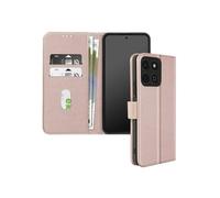 Avizar Étui pour Honor 200 Smart Clapet Portefeuille et Support Vidéo