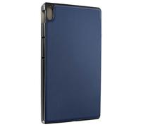 Étui pour Huawei MatePad 11.5 Clapet Trifold Support Video et Clavier Bleu Nuit