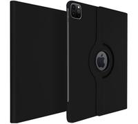 Étui - AVIZAR - iPad Pro 11 2020 - Housse Rotative 360° - Protection Intégrale - Noir