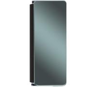 Étui - AVIZAR - Samsung Galaxy Z Fold 2 - Miroir Translucide - Ultra-fin - Protection Complète