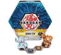 Spin Master Arène de combat Bakugan Evo Battle Saison 4 Multicolore G
