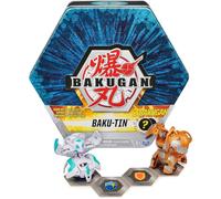 Étui Bakugan