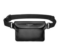 Spigen Aqua Shield WaterProof Waist Bag A620 1 Pack, noir