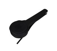 Étui Banjo Étui Banjo étanche for guitare électrique, sac de rangement for scène Performance voyage, avec bretelles