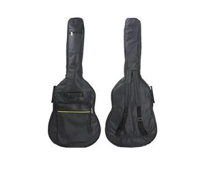 Étui Banjo for guitare acoustique étanche, sac de 40/41 pouces