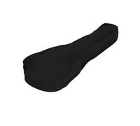 Étui Banjo Sac à dos for Ukulele 21/23/26 pouces, sac Portable for guitare, étanche, étui souple de rangement en tissu Oxford(21inch)