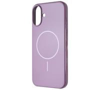 Étui Beats Pour MagSafe Pour Apple iPhone 16 Plus - Violet Coucher De Soleil