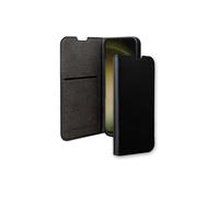 Bigben Connected Étui Folio Wallet Samsung G S24+ Support vidéo 65% plastique recyclé GRS Noir
