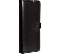 Folio Xiaomi Mi 11i Fermeture aimantée Fonction Stand Noir - Circuit Court européen Bigben