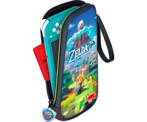 Etui Bigben Pochette Switch Lite Link's Awakening