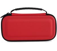Etui Bigben Pochette Switch Lite Rouge