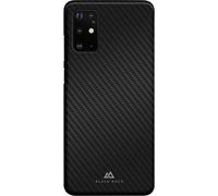 Etui Black Rock Ultra Thin Iced pour Samsung Galaxy S20 Plus - Noir KP28772