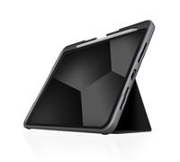 Étui blindé - STM - Dux Plus - iPad Pro 11"" (M4, 2024) - Noir - Synthétique