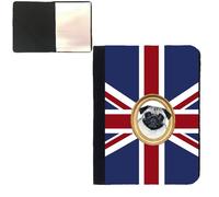 Etui Bloc Note A4 Uk Carlin By Cbk