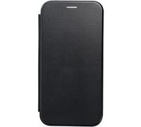 etui book forcell elegance do samsung s22 plus noir Noir G