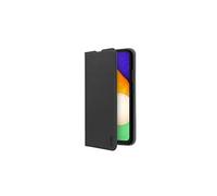 SBS TEBKLITESAA03SK coque de protection pour téléphones portables 16,5 cm (6.5 ) Étui avec portefeuille Noir Samsung Galaxy A03s