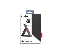 Etui Book Pro avec lutrin pour iPad Mini 6/Mini 5-