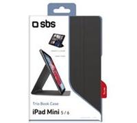 Etui Book Pro avec lutrin pour iPad Mini 6/Mini 5-
