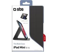 Etui Book Pro avec lutrin pour iPad Mini 6/Mini 5-