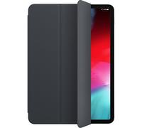 Etui Booklet Cover Noir De Puro Pour Ipad 12.9 (2018)