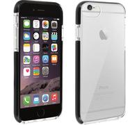 Coque iPhone SE 2022 2020 et 8 7 6S 6 Souple Contour Bumper Transparent