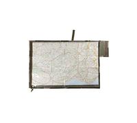 Etui Carte Etat Major Cam - Ares