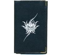 Etui Carte Grise papiers voiture permis flamme G