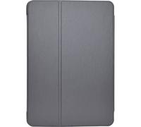 Case Logic Housse Folio CSGE2187GR – Étui polycarbonate pour Samsung Galaxy Tab A 9,7" Gris acier