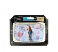 Étui Case Nintendo DS Lite/Dsi - Alice IN Wonderland Disney - No Psp / XL/3DS