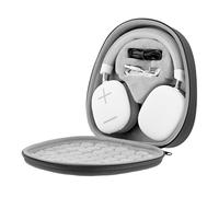 T'nB - Housse Casque Audio, Coque Rigide Anti-Choc avec Mousse Renforcée