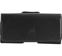 Etui ceinture Club Universel XL Noir Bigben
